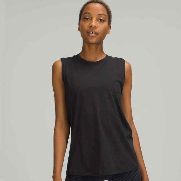Lululemon All Yours Tank - Picture 1 of 4